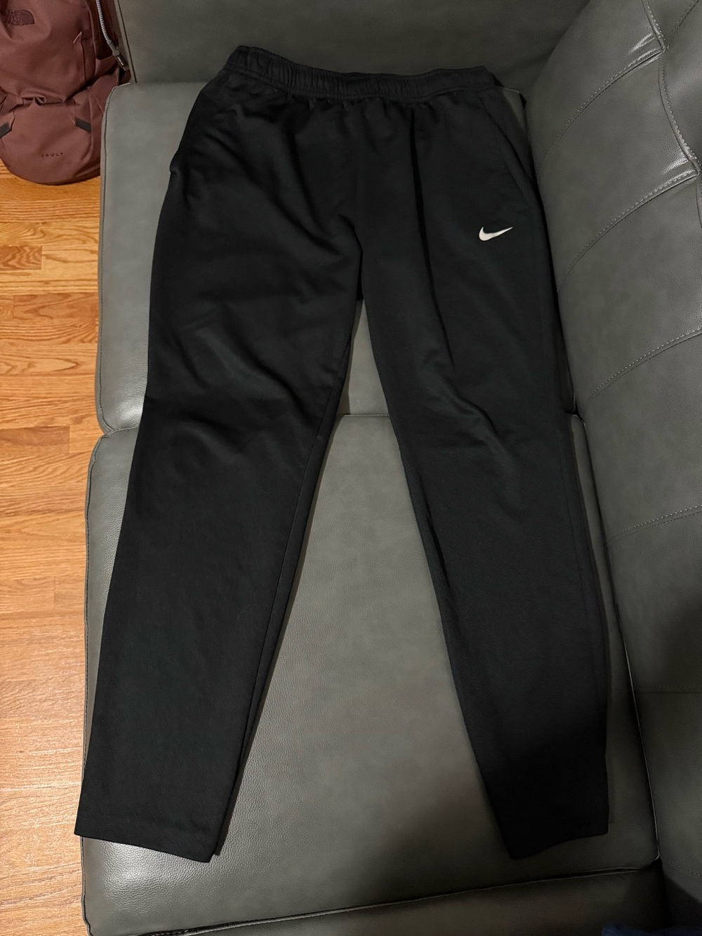 Nike Dri-FIT Tapered Pants